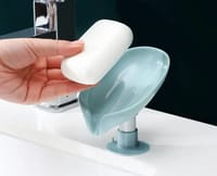 Soap box self suction water free leaf_img_1