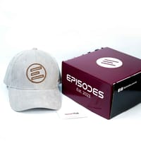 Episodes Iconic Sonic Silver Cord Cap_img_5