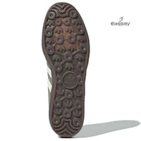 Adidas Gazelle Indoor in a Grey / Off-White / Gum colorway_img_2