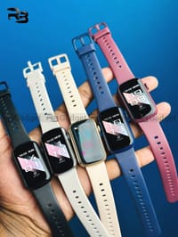 Valdus VB02 Bluetooth calling Smartwatch_img_9