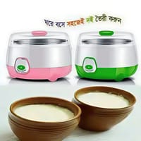 Automatic Electric Doi Maker-1L_img_2