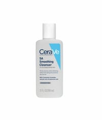 CeraVe SA Smoothing Cleanser 88ml (Made in UK)_img_0