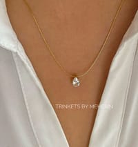 Water drop pendant_img_1