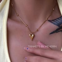 Pointed love pendant_img_1