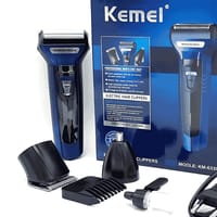 Kemei KM-6330 3 in 1 Electric Hair Clipper_img_0