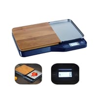 Camry Electronic Kitchen Scale with Chopping Board (EKZ310H)_img_0