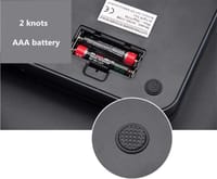 Camry Electronic Kitchen Scale with Chopping Board (EKZ310H)_img_2