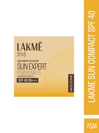 Lakme Sun Powder_img_0