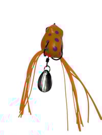 Frog ABS Lure - ব্যাঙ ABS লুর_img_1