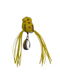 Frog ABS Lure - ব্যাঙ ABS লুর_img_3