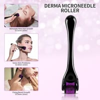 Derma Roller for Face and Skin Care_img_1
