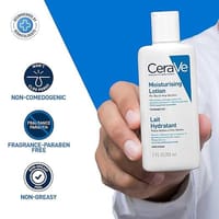 CeraVe Moisturizing Lotion For Dry Skin (88ml)_img_1