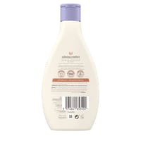 Aveeno Baby Calming Comfort Bedtime Bath & Wash for Delicate Skin 250ml_img_1