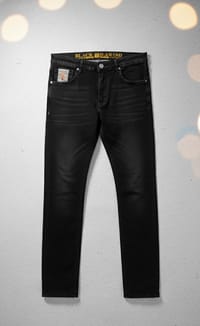 Black Diamond Jeans Pant_img_0