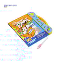 Rechargeable Intelligence Book for Kids_img_2