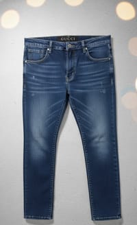 Palestine Jeans Pant_img_0
