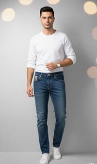 Palestine Jeans Pant_img_1