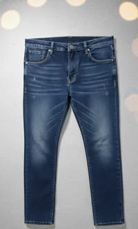 V- King Jeans Pant_img_0