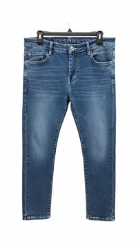 Louis Vuitton Jeans Pant_img_0