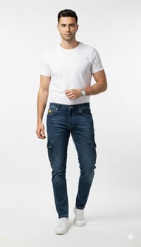 Rookies Jeans Pant_img_1