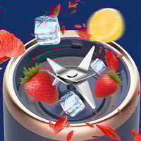 Premium USB Rechargeable Electric Blender & Juicer – Mini Personal Smoothie Maker_img_3