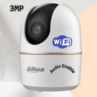 Dahua Hero A1 H5AE 3MP Indoor Pan & Tilt Wi-Fi Camera_img_3