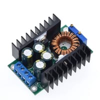 XL4016 10A 300W Adjustable DC-DC Buck Converter Step-Down Power Module S0309_img_2