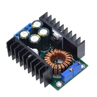 XL4016 10A 300W Adjustable DC-DC Buck Converter Step-Down Power Module S0309_img_0