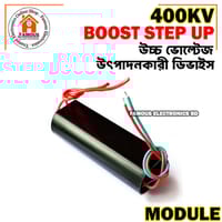 DC 3V-6V bis 400kV 400000V Step up Power Module High Voltage Generator (Combo)_img_2