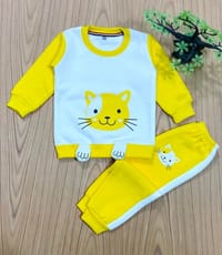 Baby Sweet Shirt & Pant Set_img_0