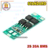 2S BMS 20A Circuit Module 8.4v Li-Ion Battery Protection Board-Standard_img_1