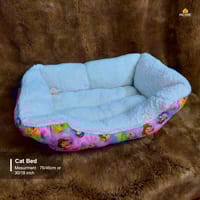 Cat bed_img_0