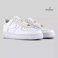 Nike Air Force 1 '07,  all-white_img_1