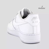 Nike Air Force 1 '07,  all-white_img_2