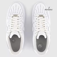Nike Air Force 1 '07,  all-white_img_3