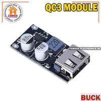 QC 3.0 2.0 usb fast quick charging module DIY charge board phone charger Encounter_img_1