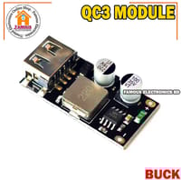 QC 3.0 2.0 usb fast quick charging module DIY charge board phone charger Encounter_img_4