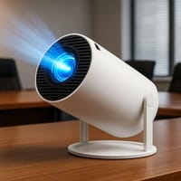 HY300 Smart Android Projector_img_1