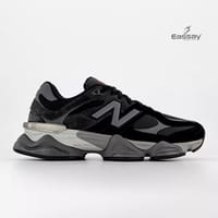 New Balance 9060 Trainers Black_img_0