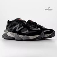 New Balance 9060 Trainers Black_img_1
