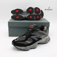 New Balance 9060 Trainers Black_img_3