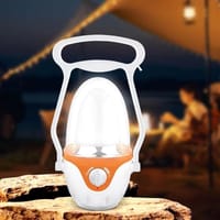 Weidasi/ENERGY 833/840 Portable Rechargeable Emergency Lantern | LED Camping Light with Handle_img_1
