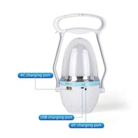 Weidasi/ENERGY 833/840 Portable Rechargeable Emergency Lantern | LED Camping Light with Handle_img_2