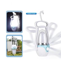 Weidasi/ENERGY 833/840 Portable Rechargeable Emergency Lantern | LED Camping Light with Handle_img_3