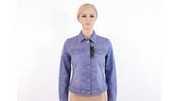 Ledis Jeans Jeket_img_0