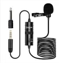BOYA M1 Microphone (BOYA Official Product)_img_0