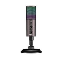 Havit GK61 RGB Recording Live Streaming Gaming Professional Condenser Microphone_img_0