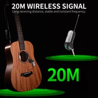 XTUGA KX822 UHF aluminum box packing_img_3