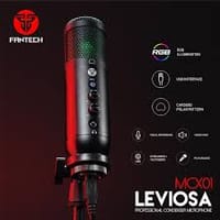 Fantech Leviosa MCX01 Professional RGB Condenser Microphone_img_0