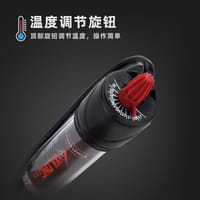 🔴XiLong Fish Tank Heating Rod Thermostat Automatic Constant Temperature🌡_img_7